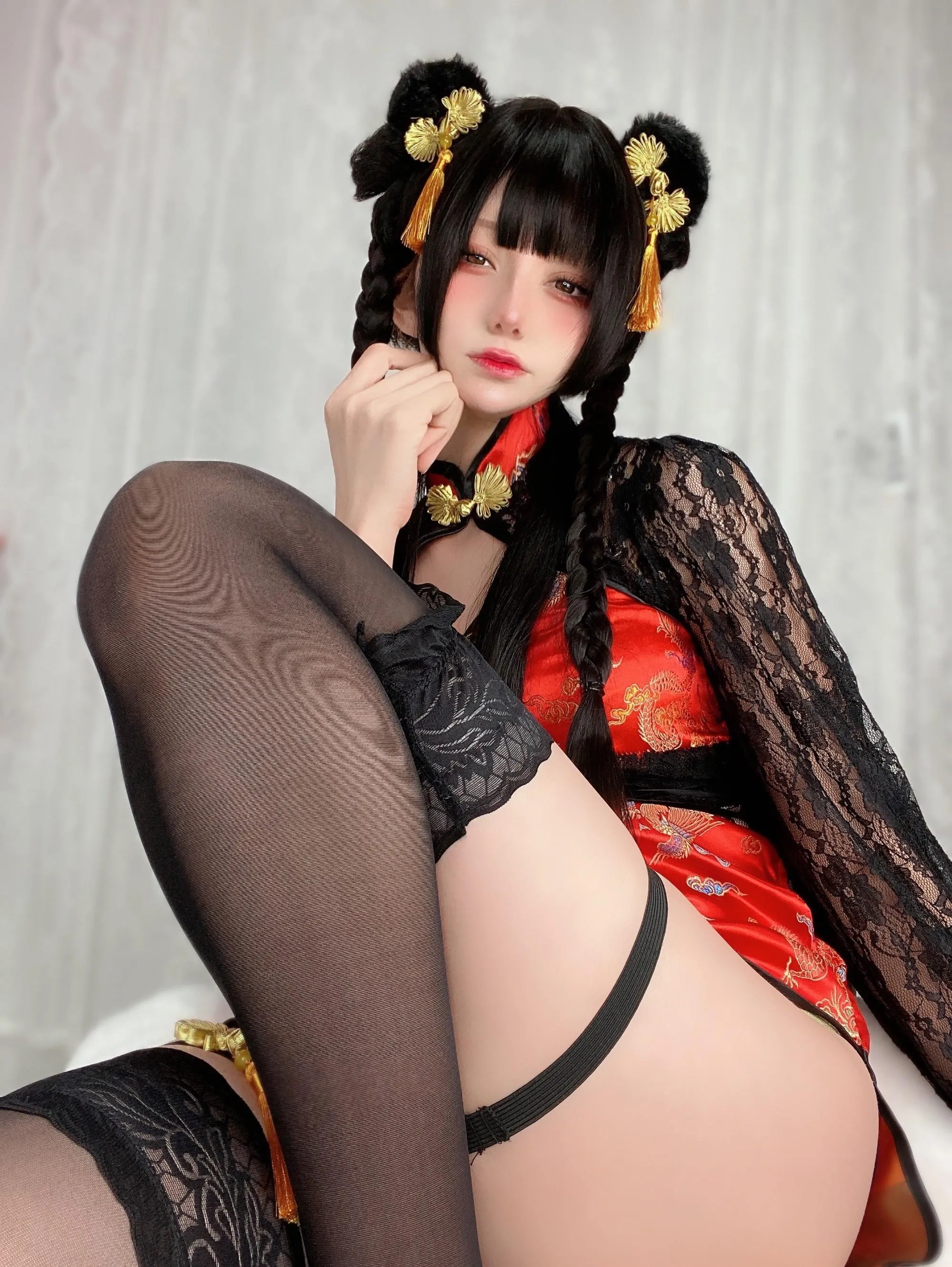 かさぎkasagi – NO.008 Fantia 2022-10月会员订阅-2022-10-13 10月START [24P]插图
